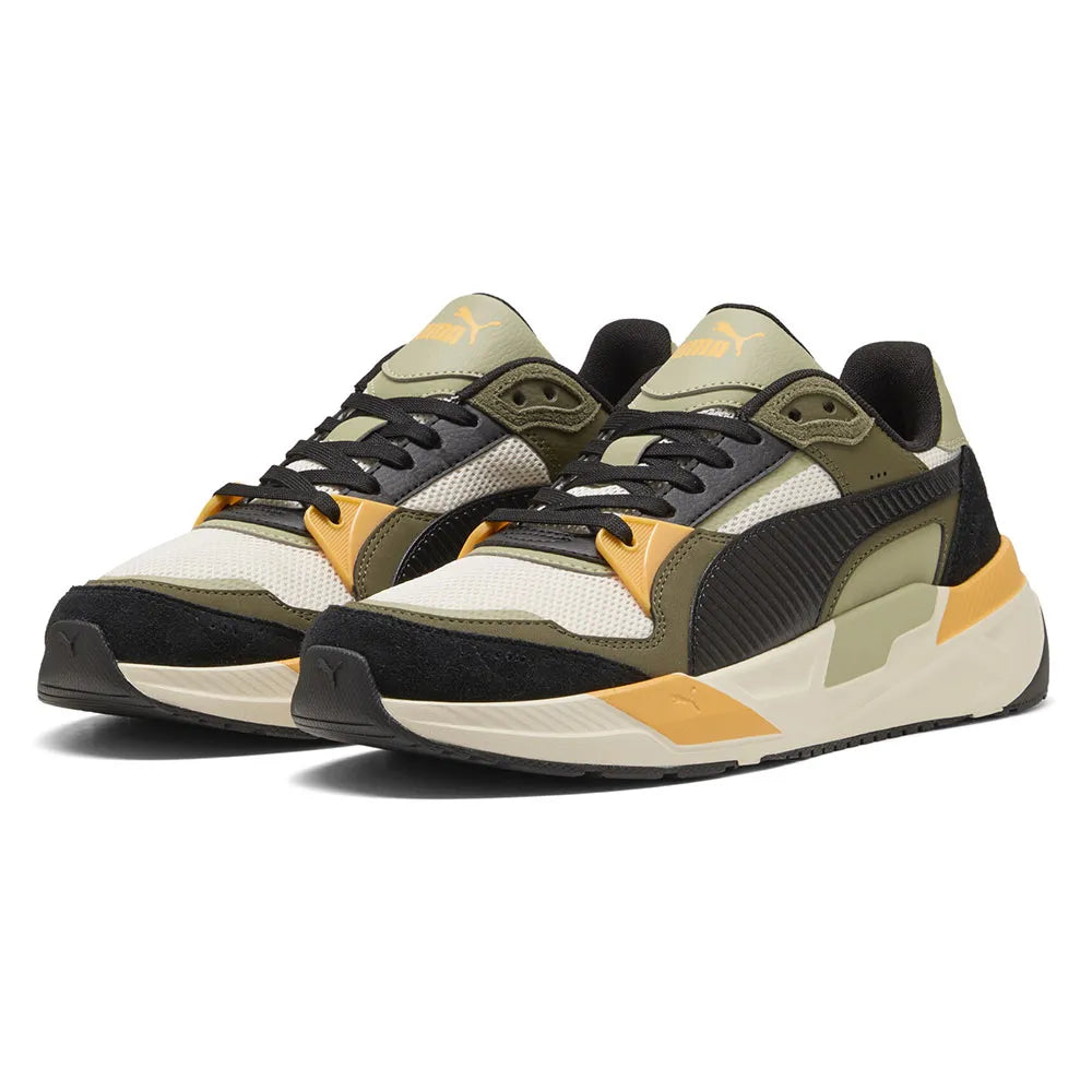 Puma Trinity 2 trainers