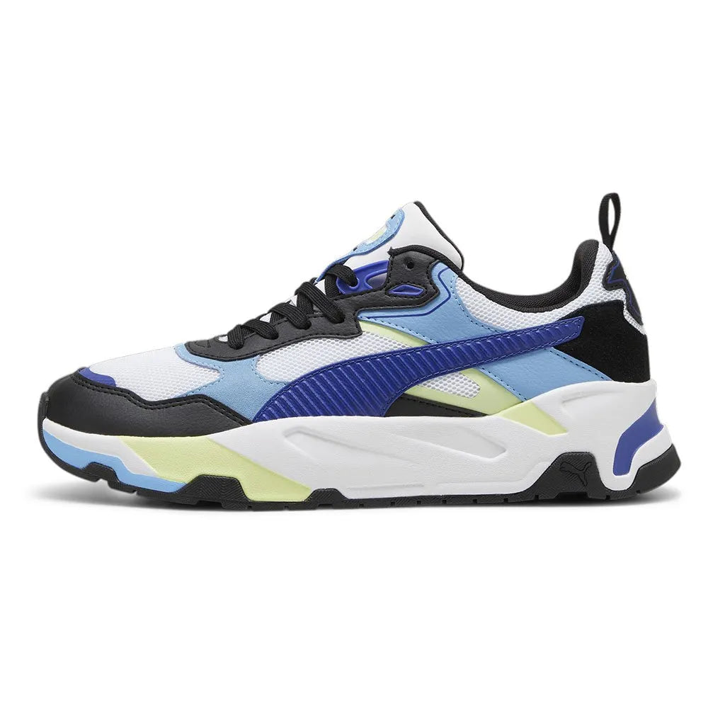 Puma Trinity trainers