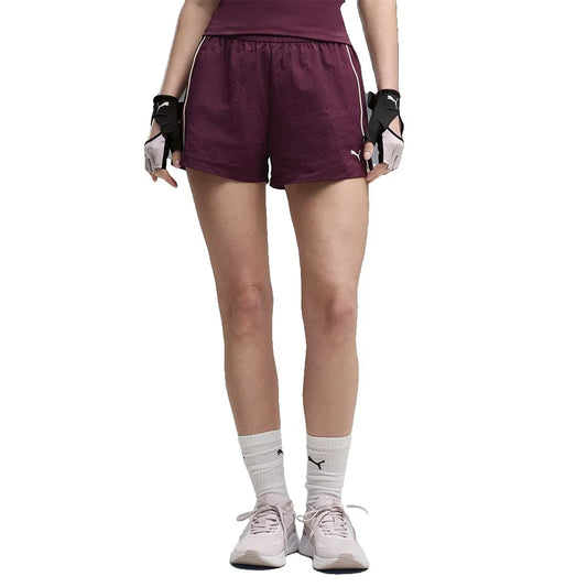 Puma Tropical Speed 3´´ sweat shorts