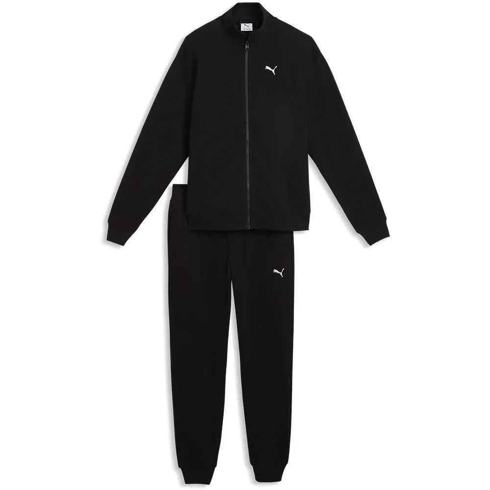 Puma Twill Standard tracksuit