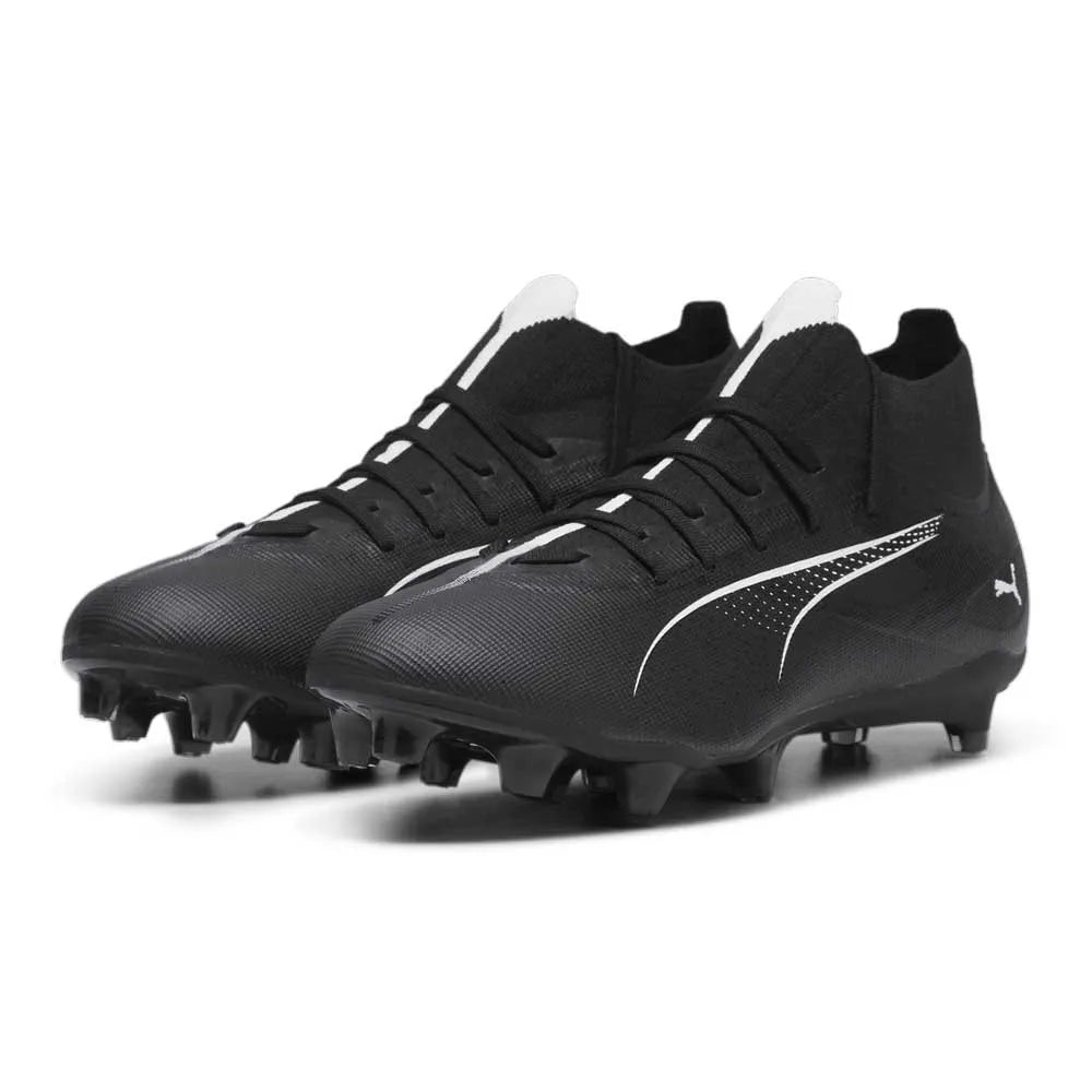 Puma Ultra 5 Match+ FG/AG football boots