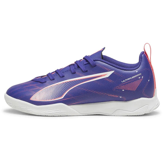 Puma Ultra 5 Play IT Jr Indoor Football Shoes