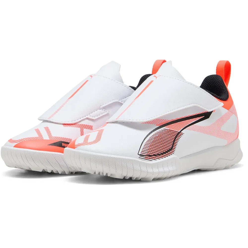 Puma Ultra 5 Play V TT junior football boots