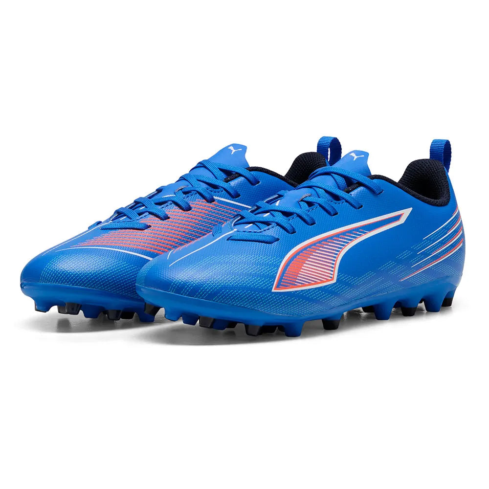 Puma Ultra 6 Play MG junior football boots