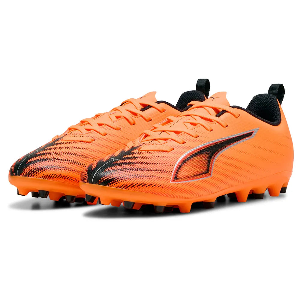 Puma Ultra 6 Play MG junior football boots