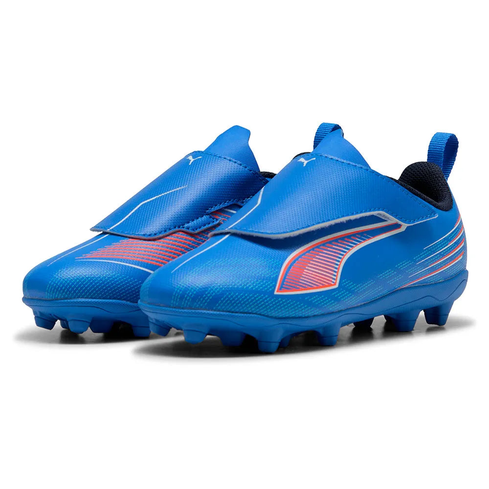 Puma Ultra 6 Play V RB FG/AG junior football boots