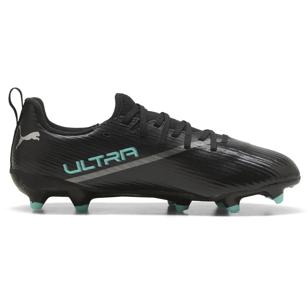 Puma Ultra 7 Match FG/AG junior football boots