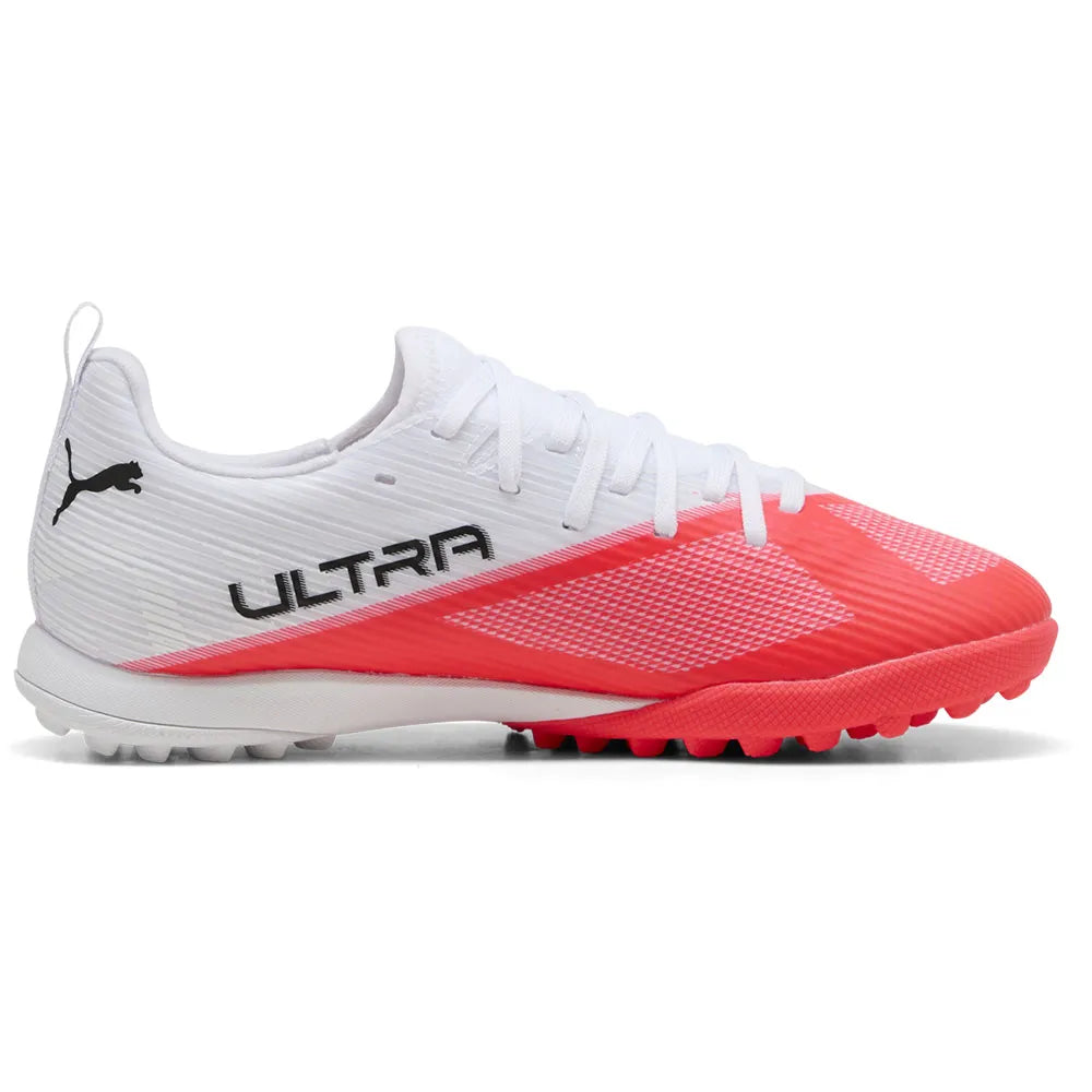 Puma Ultra 7 Match TF junior football boots