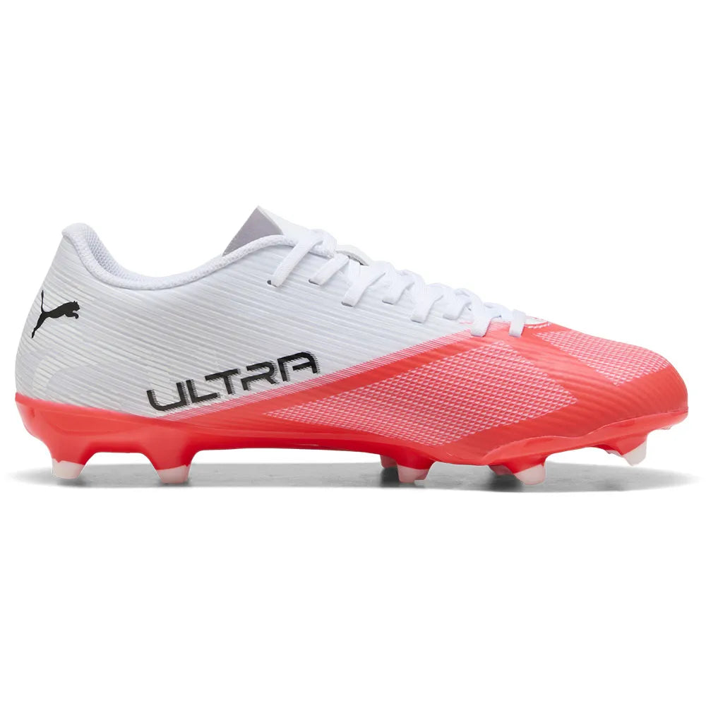 Puma Ultra 7 Play FG/AG football boots
