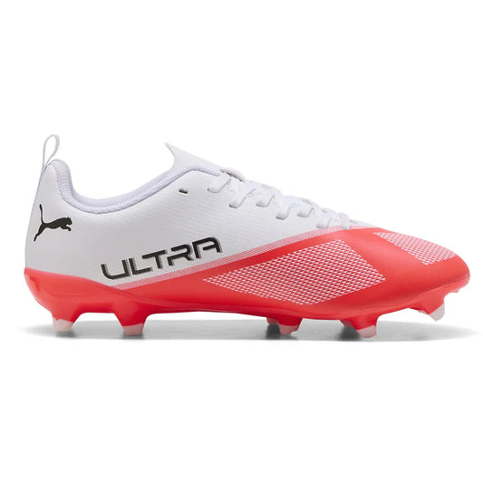 Puma Ultra 7 Play FG/AG junior football boots