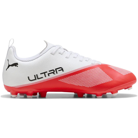 Puma Ultra 7 Play MG junior football boots