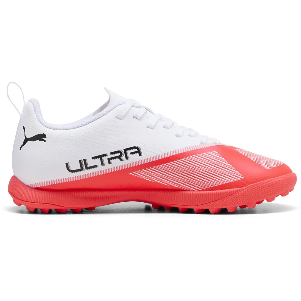 Puma Ultra 7 Play TF junior football boots