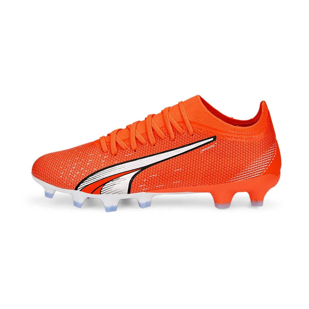 Puma Ultra Match FG/AG junior football boots