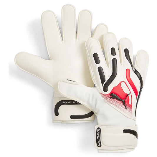 Puma Ultra Match Pro goalkeeper gloves