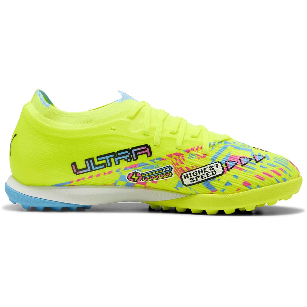 Puma Ultra Nitro 7 Match Advanced Level TF football boots