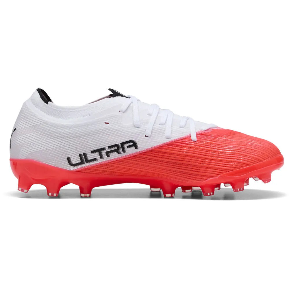 Puma Ultra Nitro 7 Match AG football boots