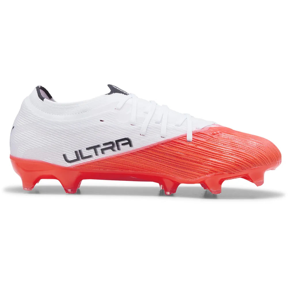 Puma Ultra Nitro 7 Match FG/AG football boots