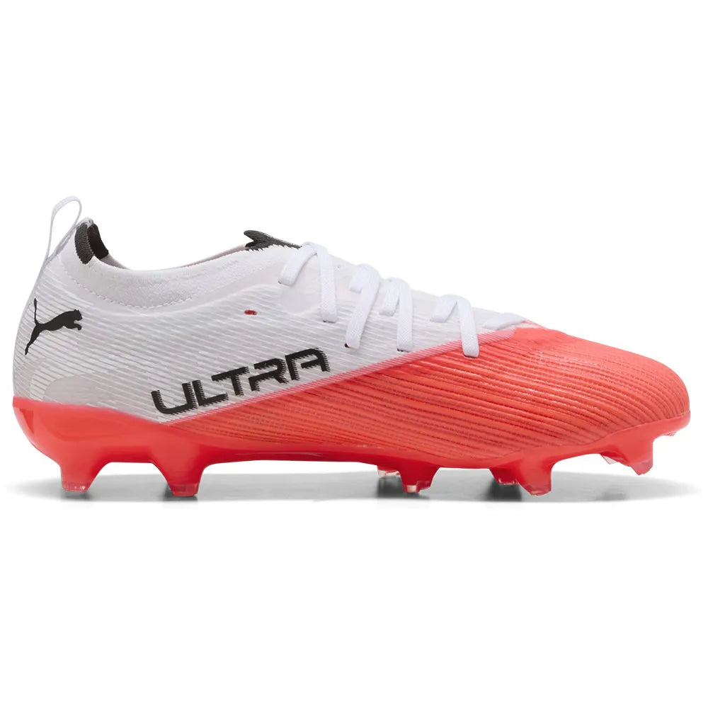 Puma Ultra Nitro 7 Ultimate FG/AG junior football boots