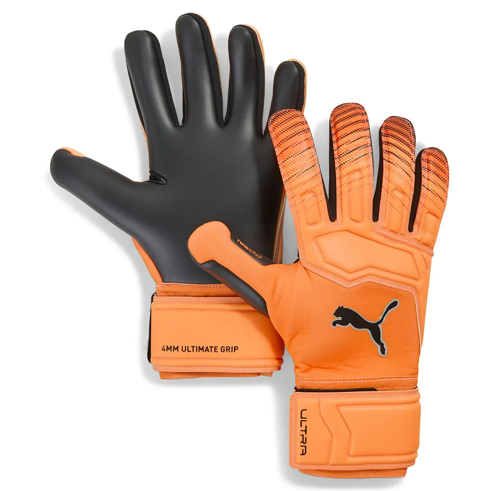 Puma Ultra Pro NC goalkeeper gloves