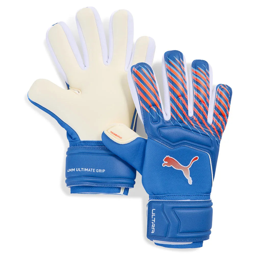 Puma Ultra Pro NC junior goalkeeper gloves