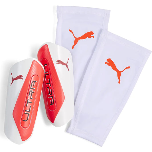 Puma Ultra Twist Sleeve shin guards
