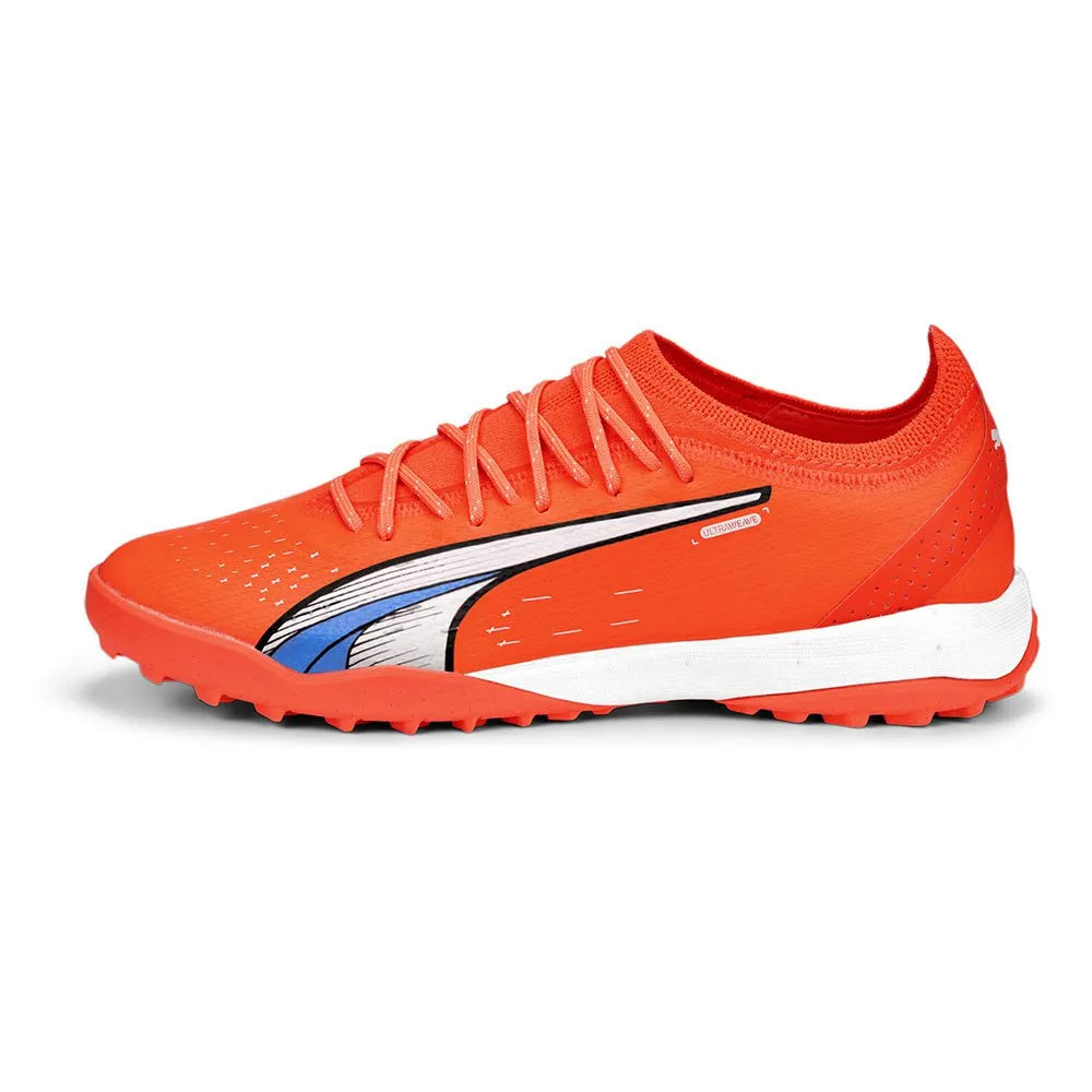 Puma Ultra Ultimate Cage Indoor Football Shoes