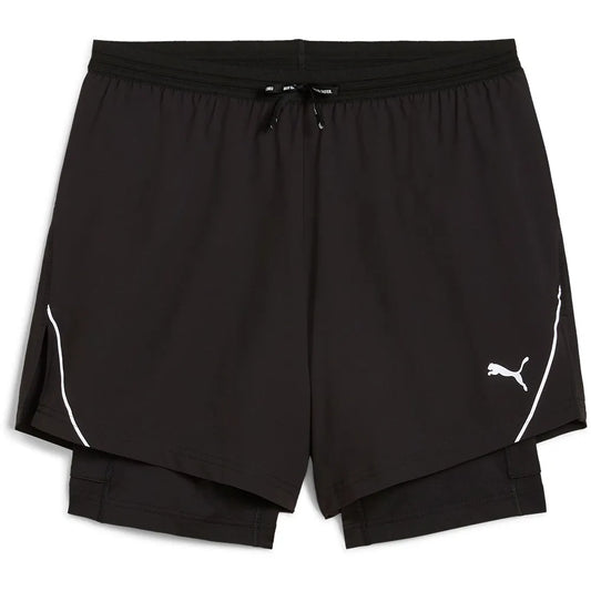 Puma Ultraweave 2In1 5´´ shorts