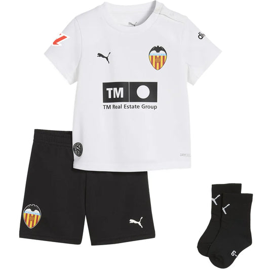 Puma Valencia CF 26/27 baby home tracksuit