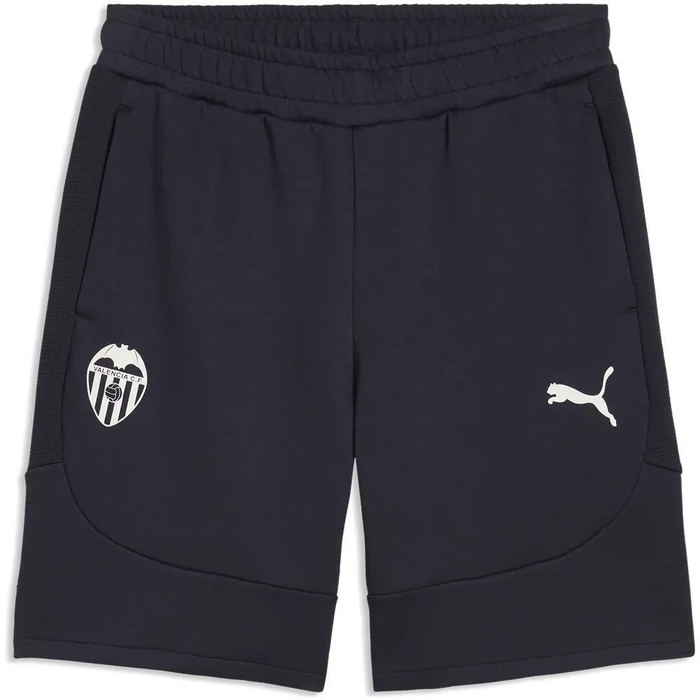 Puma Valencia CF 26/27 Evostripe travel shorts