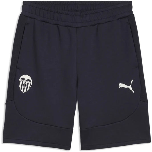 Puma Valencia CF 26/27 Evostripe travel shorts