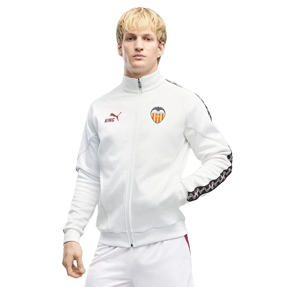 Puma Valencia CF King Anthem jacket