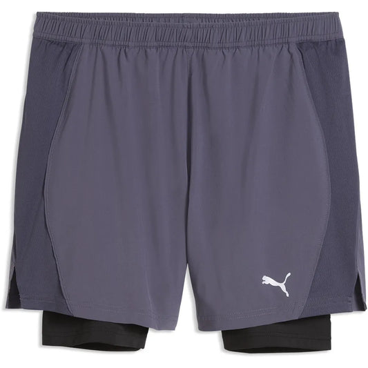 Puma Velocity 2In1 shorts