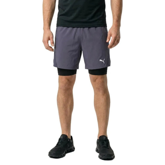 Puma Velocity 2In1 shorts