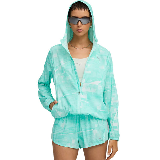 Puma Velocity Aop jacket
