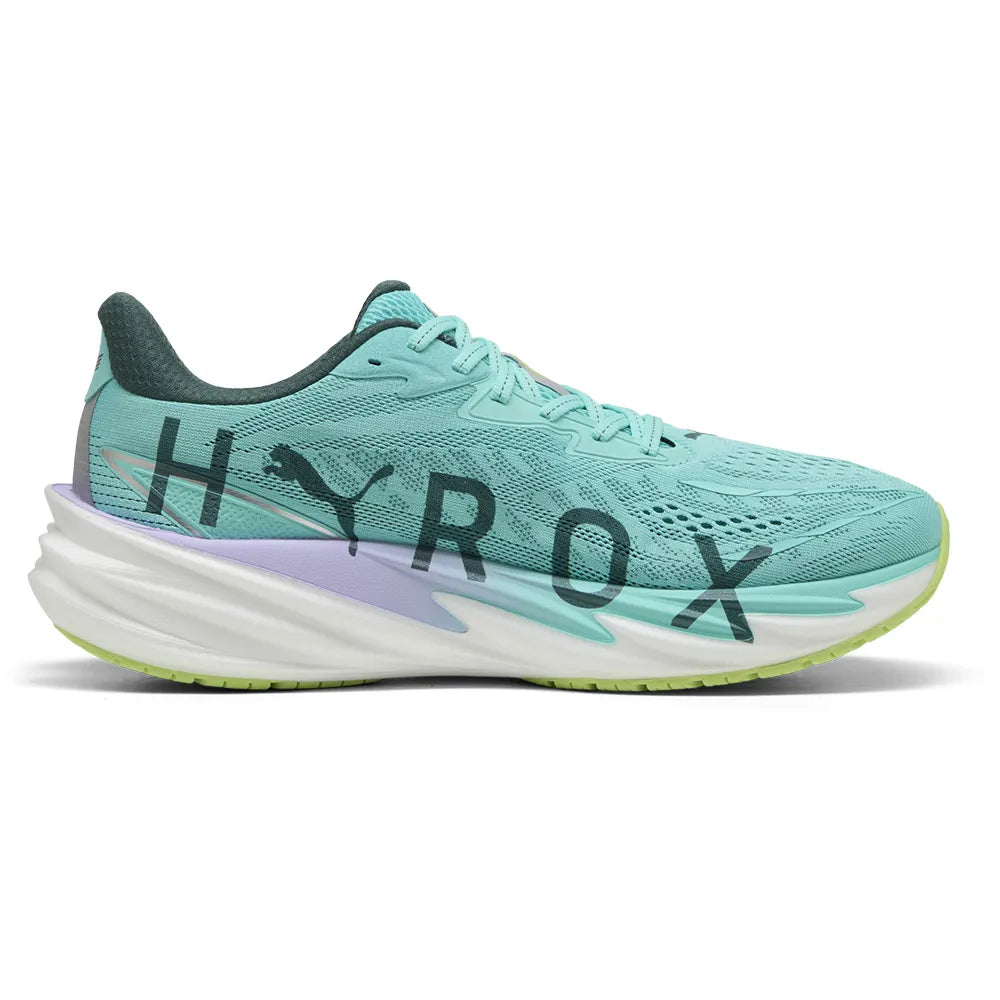 Puma Velocity NITRO 5 X Hyrox running shoes
