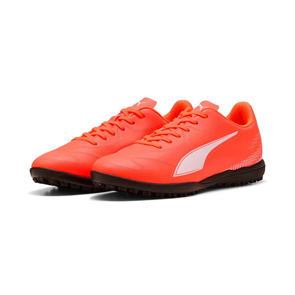 Puma Vitoria II TF football boots