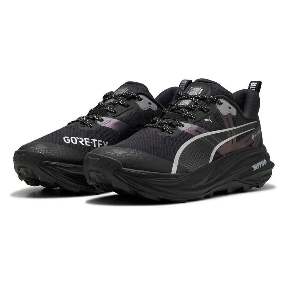 Puma Voyage NITRO™ 4 GORE-TEX® running shoes
