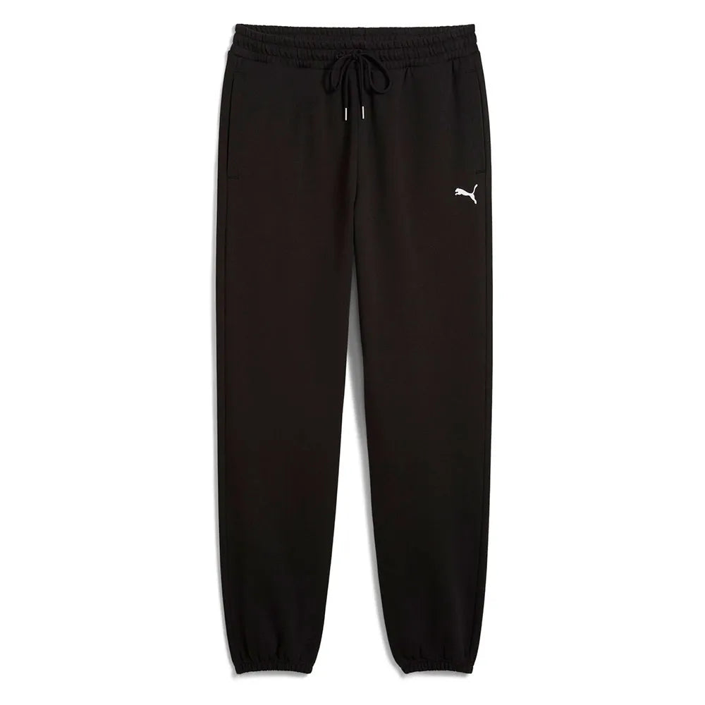 Puma Wardrobe Essential Relaxed Fit sweat pants