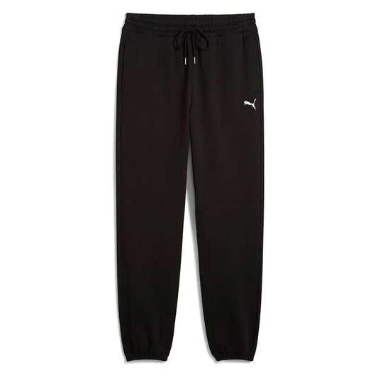 Puma Wardrobe Essential Relaxed Fit sweat pants
