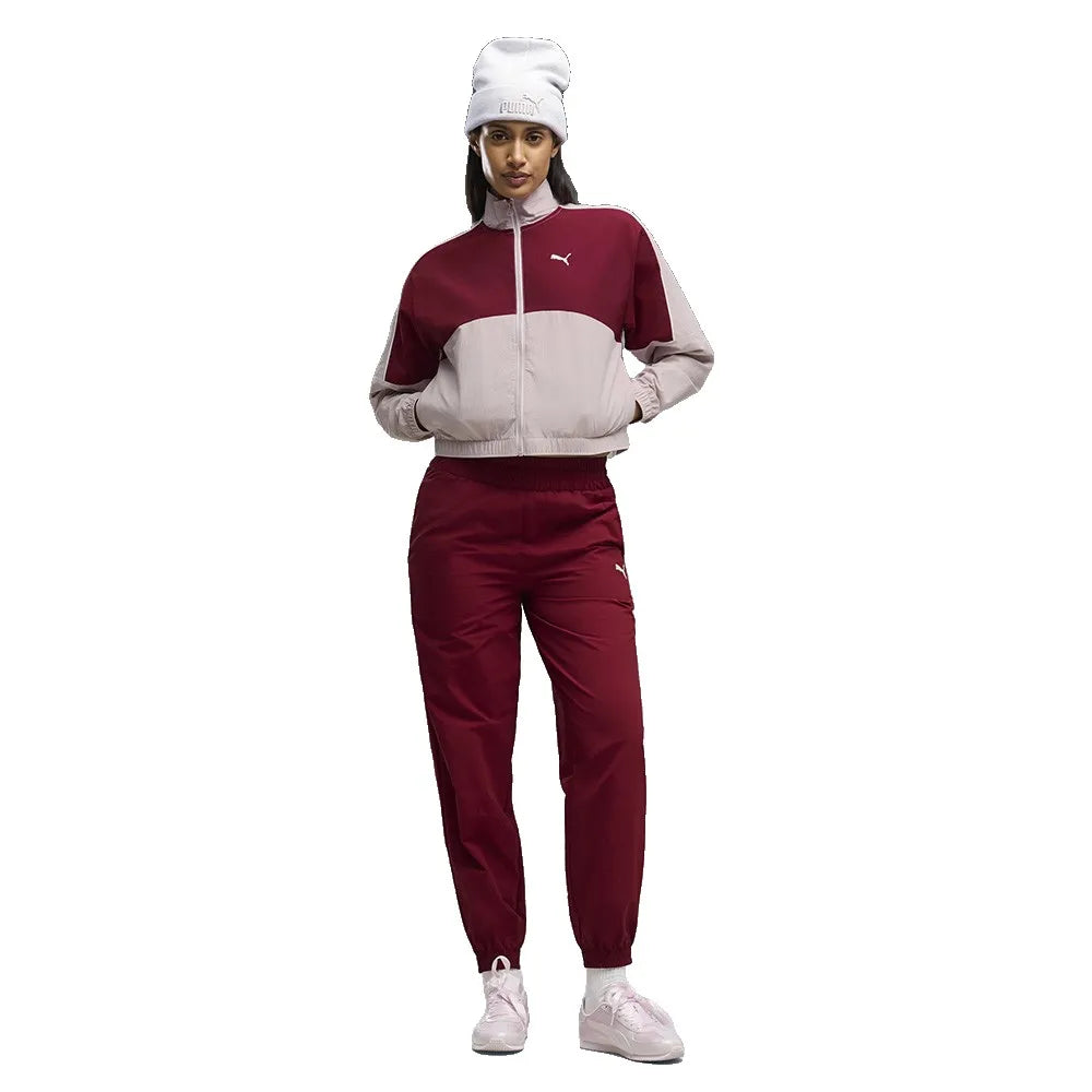 Puma Woven Standard tracksuit