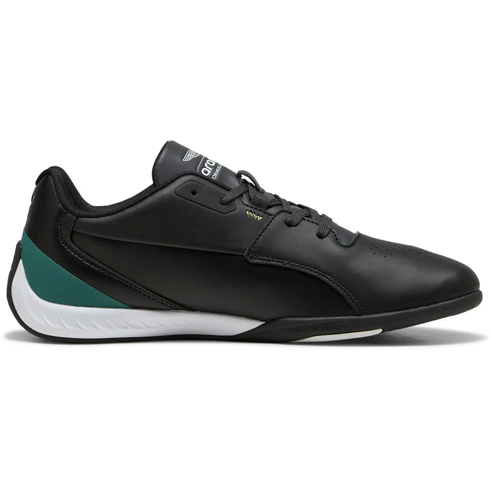 Puma X Aston Martin Aramco F1® Team Drift Cat 11 trainers
