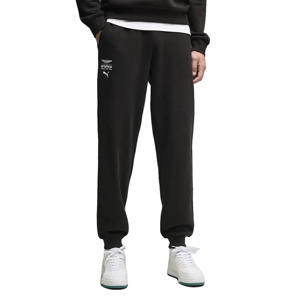Puma X Aston Martin Aramco F1® Team Essential pants