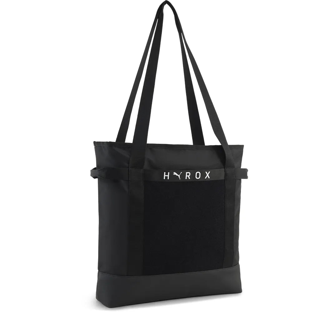 Puma X Hyrox 2In1 20L Shopper Bag