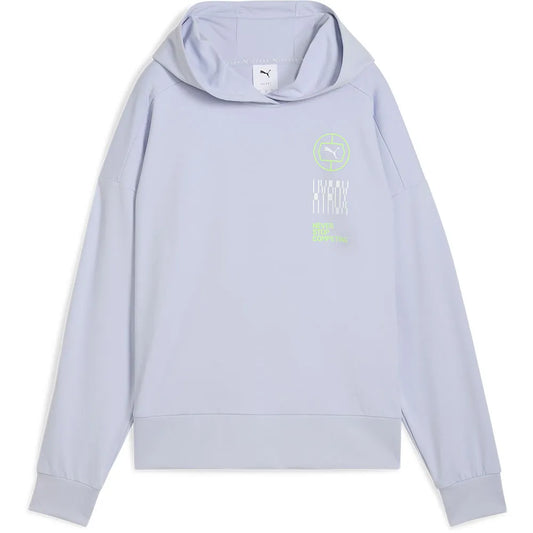 Puma X Hyrox Cloudspun hoodie