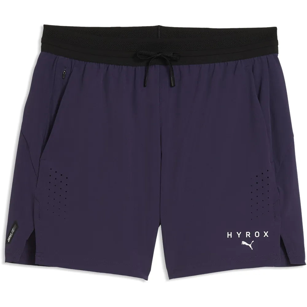 Puma X Hyrox Dryelite 5´´ sweat shorts