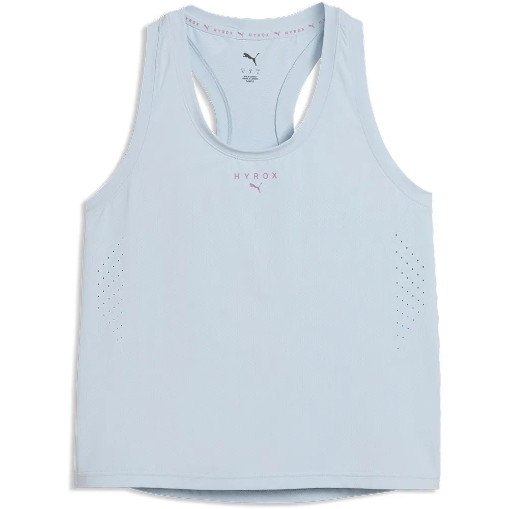Puma X Hyrox Dryelite sleeveless T-shirt