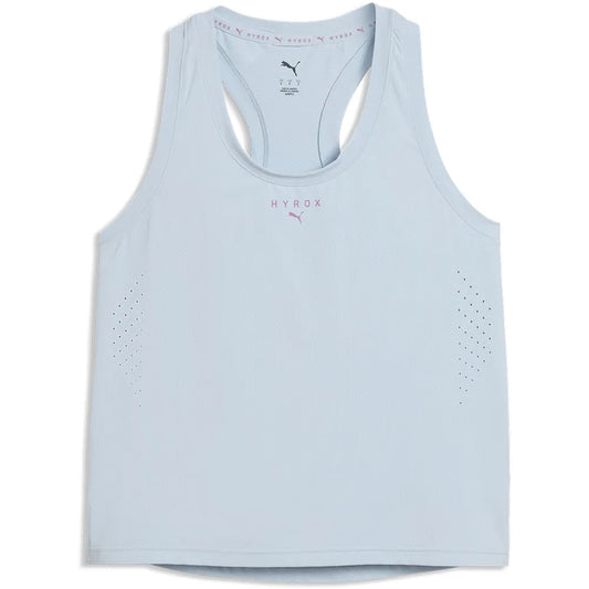 Puma X Hyrox Dryelite sleeveless T-shirt