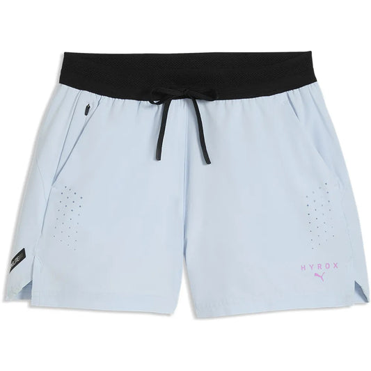 Puma X Hyrox Dryelite sweat shorts