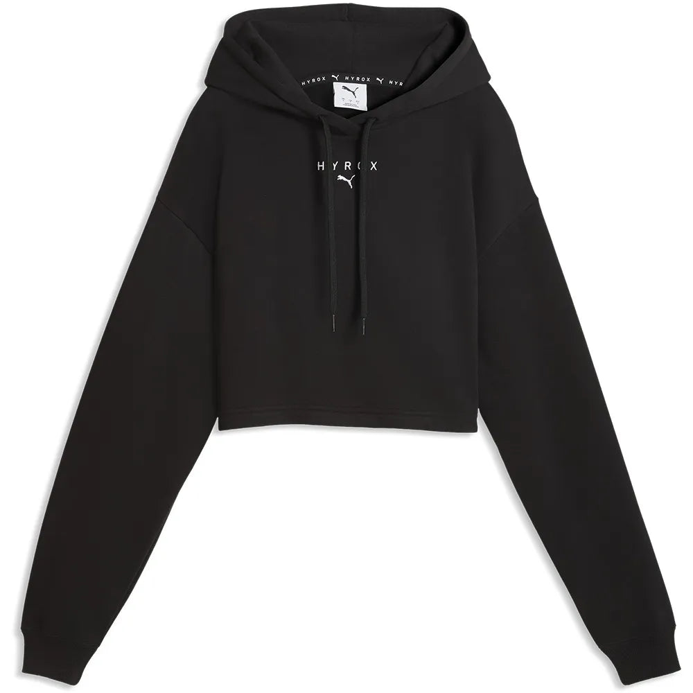 Puma X Hyrox Heavyweight hoodie