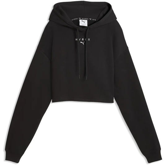 Puma X Hyrox Heavyweight hoodie